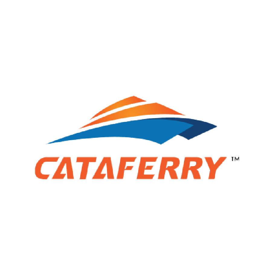 Cataferry
