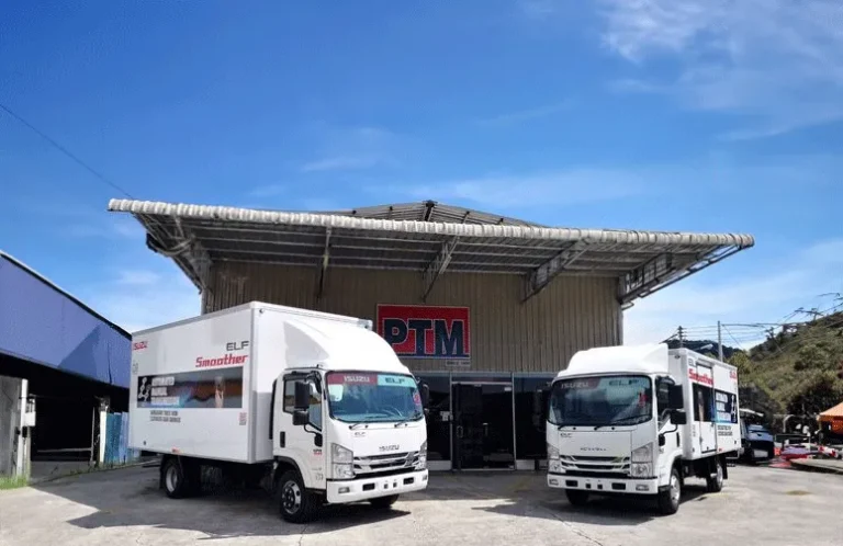 PTM Auto Location